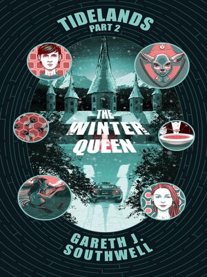 cover image of The Winter Queen
